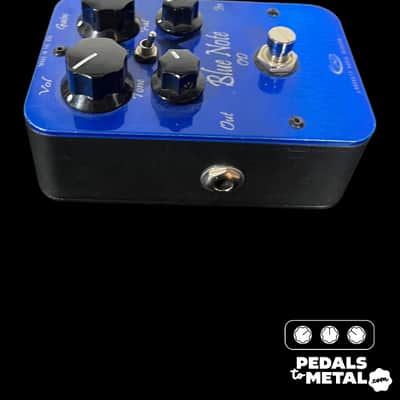 J. Rockett Blue Note OD Overdrive -x15379 image 5