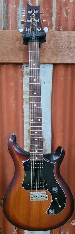PRS Standard S2 Standard 24