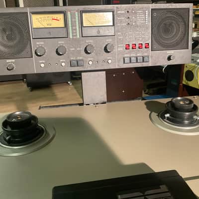 MITSUBISHI X86 REEL TU REEL MASTERING image 11