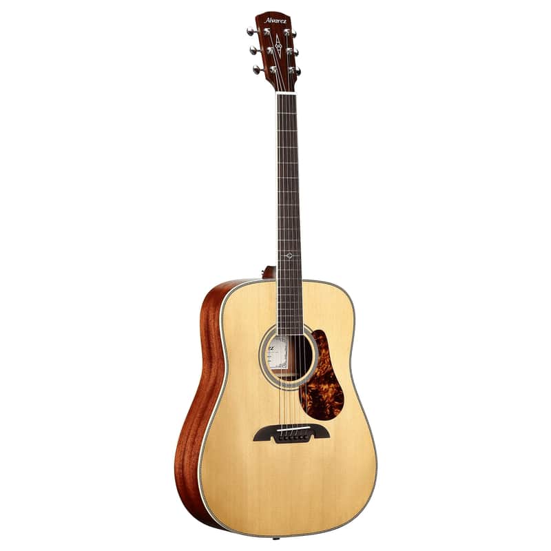 Alvarez MD60-HERRINGBONE 2024 model image 1