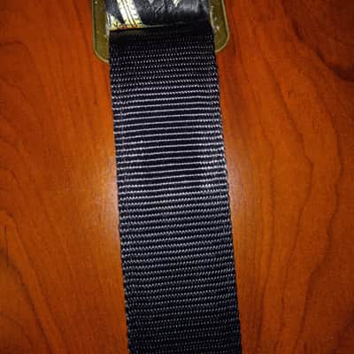 Get Em Get Em Vintage '60s Style NEW ! Guitar Strap ...Nice ! image 8