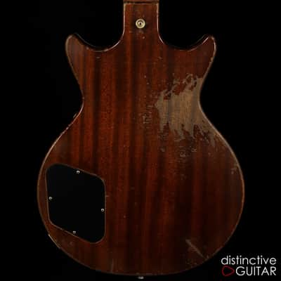 Rock N Roll Relics Starfighter - Tobacco Burst image 11