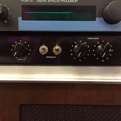 Dumble Overdrive Special OD-50W Electric Guitar Amp w / RARE, Stereo Dumbleator II, Serial #0018 image 17