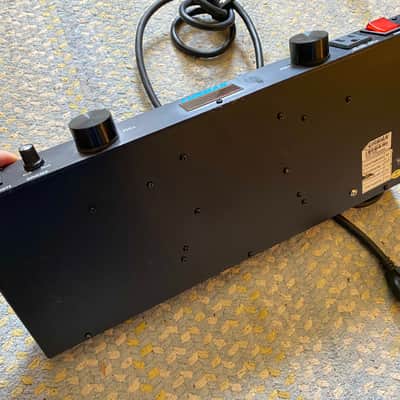 Furman M-8D image 4