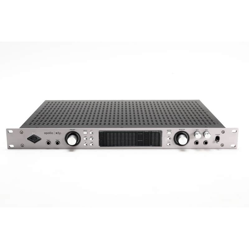 Universal Audio Apollo x8p Gen 2 Thunderbolt (Used) image 1