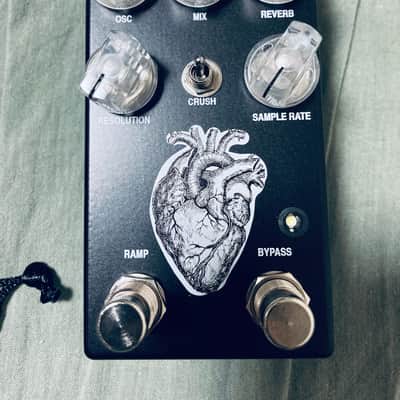 Reverb.com listing, price, conditions, and images for ac-noises-ama