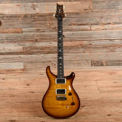 PRS 35th Anniversary Custom 24 10-Top McCarty Sunburst 2020 image 4