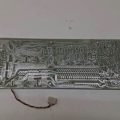 ARP Omni 2 Lower Voicing Board PCB for Parts Or Repair image 5
