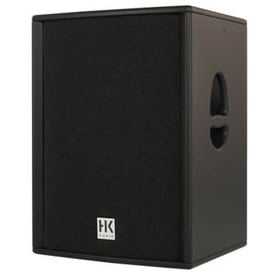 HK Audio Premium PR:O 15 | 800W 15" 2-Way Passive Speaker. New with Full Warranty! image 9