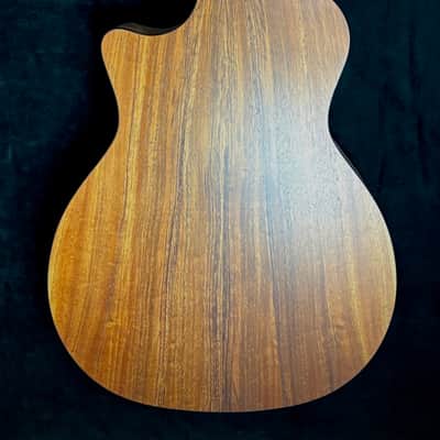 Taylor 724ce Hawaiian Koa Top Back and Sides image 3