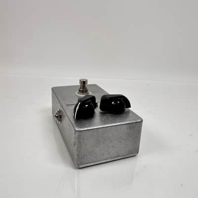 Swaptronics Tonebender MKII Pro Circuit Clone Pedal image 6