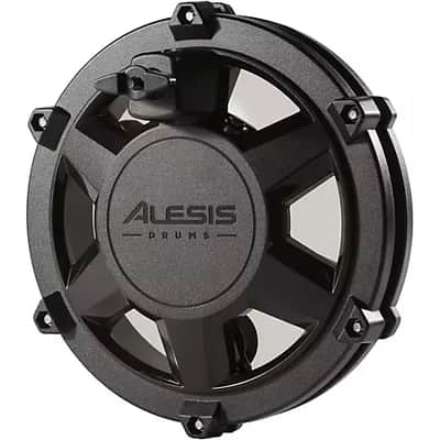 Alesis "Nitro Max Expansion Pack" Drum and Cymbal Expansion for Nitro Max Kit image 4