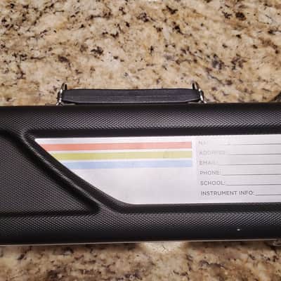 Jupiter JFL700 Student Closed Hole C Flute with Offset G image 4