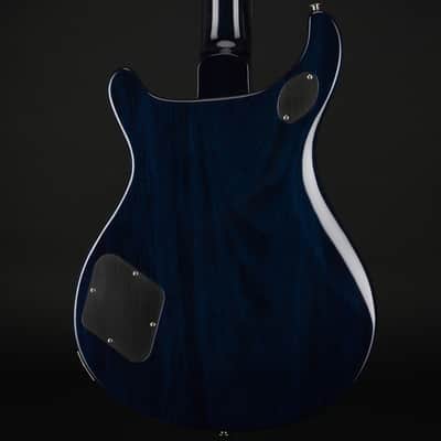 PRS McCarty 594 in Cobalt Blue #0357437 image 2