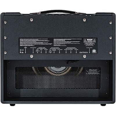 Blackstar STJ506L6C 50W 6L6 Tube Amplifier Combo with Cabinet image 4
