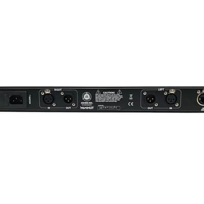 Zombie REC. Pro Audio Mammut Low End Shaper image 3