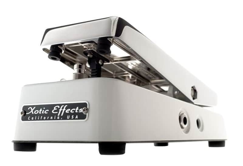 Xotic Effects Wah Guitar Pedal image 1