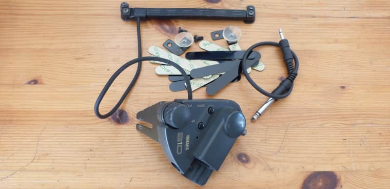 Yamaha B1D Divided 4-5-6 string Bass Pickup image 1