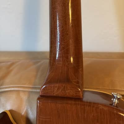 CME Exclusive! 2022 Gibson Murphy Lab 1959 Les Paul r9 Ultra Light Aged - Dirty Lemon Fade - 8.3 labs image 18