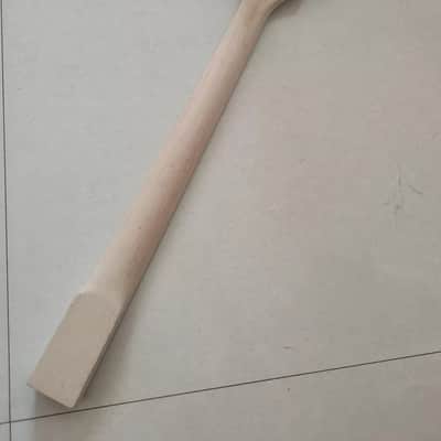 Paddleboard Guitar Neck, 24-Frets image 5