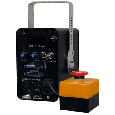 Algam Lighting INTERLOCK5M-SPECTRUM image 2