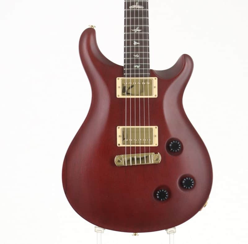 ギター PRS Standard22 Satin 2006 PRS Standard Satin 22 2005 - 2008 | Reverb