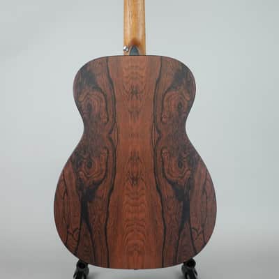 Martin 00-X2E Acoustic-Electric Guitar W/Softshell Case - Sitka/Cocobolo (Used) image 6
