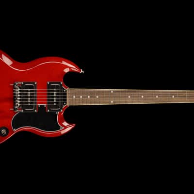 Epiphone Tony Iommi "Monkey" SG Special (#555) image 14
