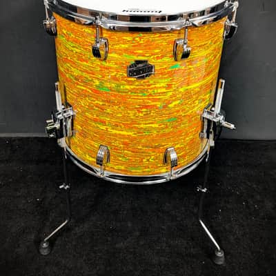 Ludwig Element SE Floor Tom image 1