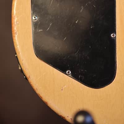 Gibson Les Paul Special 1958 All Original Rare Model image 14
