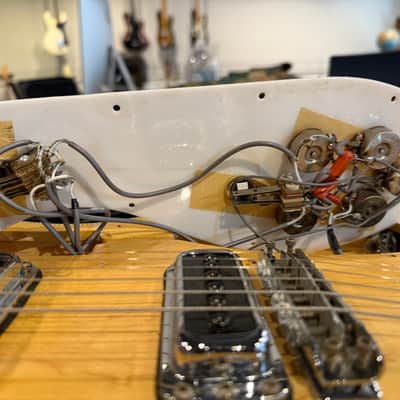 Rickenbacker 362/12 Double Neck 1975 - Mapleglo - RARE! image 16