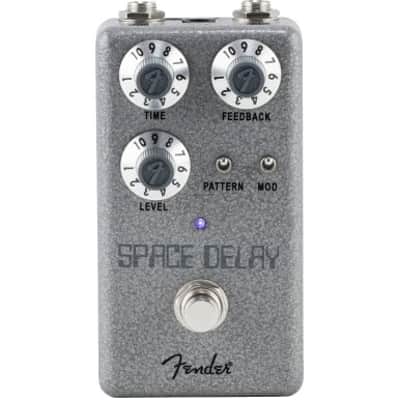Fender Hammertone Space Delay image 1
