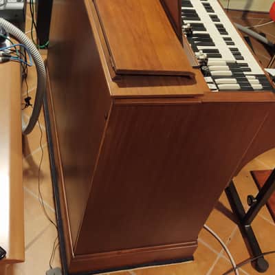 Hammond C3 image 9