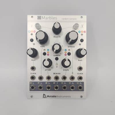 Mutable Instruments Marbles image 1