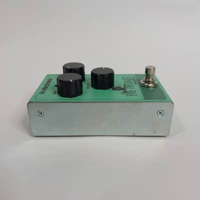 TC Electronic The Prophet Digital Delay image 4