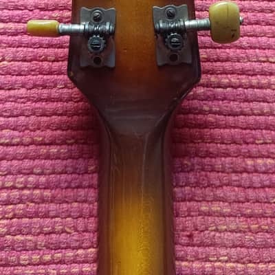 Höfner 500/1 Violin Bass (1963-66) - Iconic Vintage, Beatles Sound! image 3