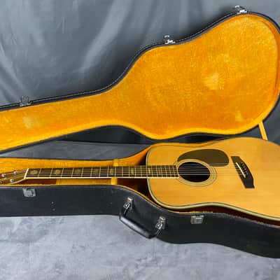 T F Morris W-80 Rare MIJ Premium Model early 1980’s image 19