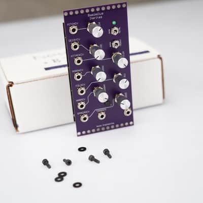 Noise Engineering Basimilus Iteritas Eurorack Module #58577 image 8
