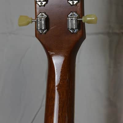 Gibson SG Standard Jeff Tweedy 2012 - Blue Mist image 10