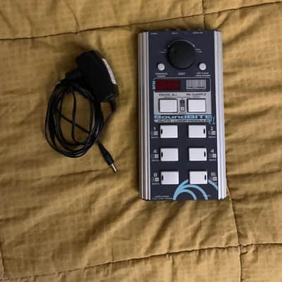 Red Sound SoundBite Auto-Loop Module XL 2000 - Grey image 1