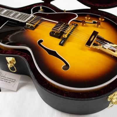 Gibson L-5 CES image 13
