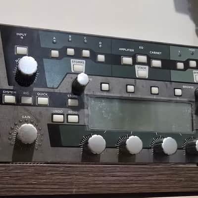 Kemper Amps Profiler Rack + Remote image 2