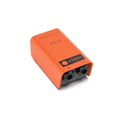 Lehle P-ISO Signal Splitter image 3