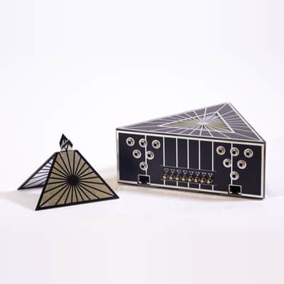 AMP Electronics Wave Expander image 3