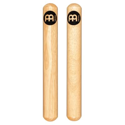 Meinl Classic Hardwood Claves image 1