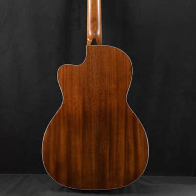Martin 000C12-16E Nylon-String Acoustic-Electric Natural image 10