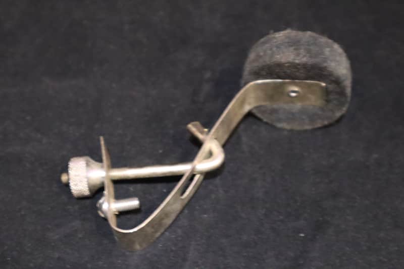 Slingerland Muffler Assembly image 1