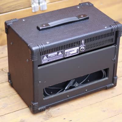 Boss MG-80 Guitar Amplifier image 4