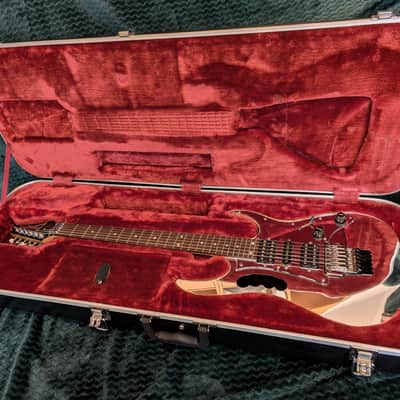Ibanez JEM77B-RMR Steve Vai Signature 2005 - 2006 - Rock Mirror image 2