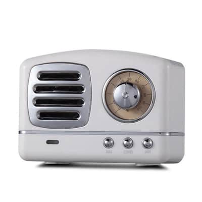 Vintage Speakers-China / black / Speaker image 10